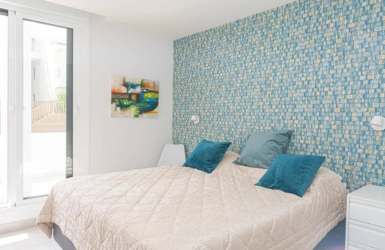 Apartment Luxurious Penthouse In La Cala Casa Banderas - 3 Golf Facilites Close By! La Cala De Mijas