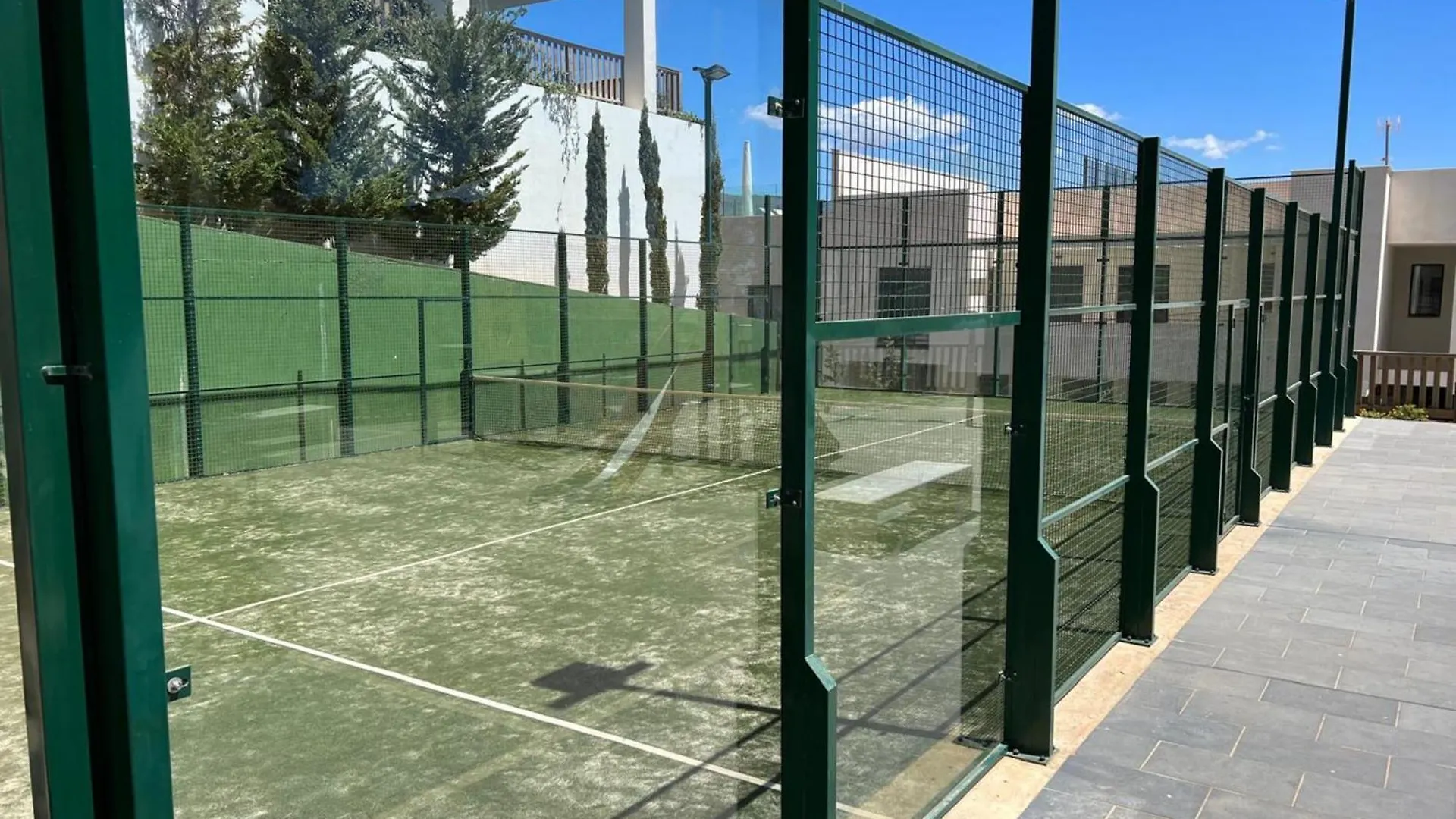 Apartment Luxurious Penthouse In La Cala Casa Banderas - 3 Golf Facilites Close By! La Cala De Mijas Spain
