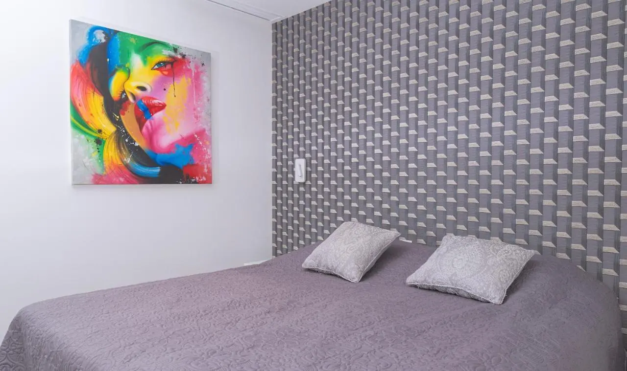 Luxurious Penthouse In La Cala Casa Banderas - 3 Golf Facilites Close By! La Cala De Mijas Apartamento