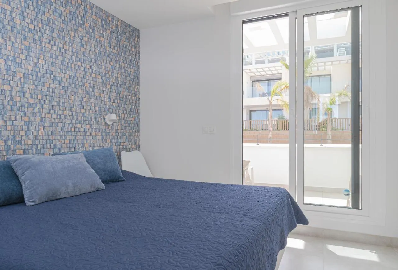 Luxurious Penthouse In La Cala Casa Banderas - 3 Golf Facilites Close By! La Cala De Mijas