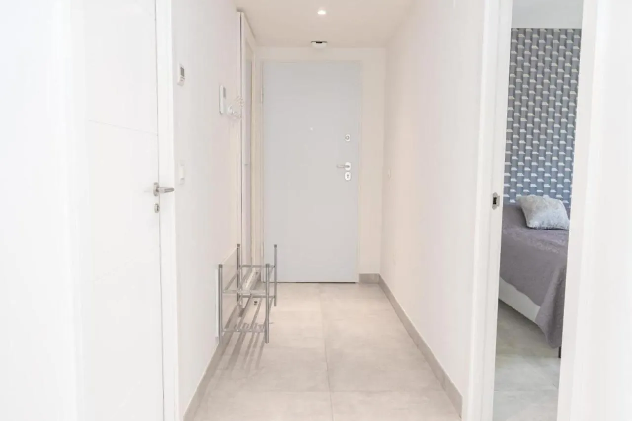 Apartamento Luxurious Penthouse In La Cala Casa Banderas - 3 Golf Facilites Close By! La Cala De Mijas