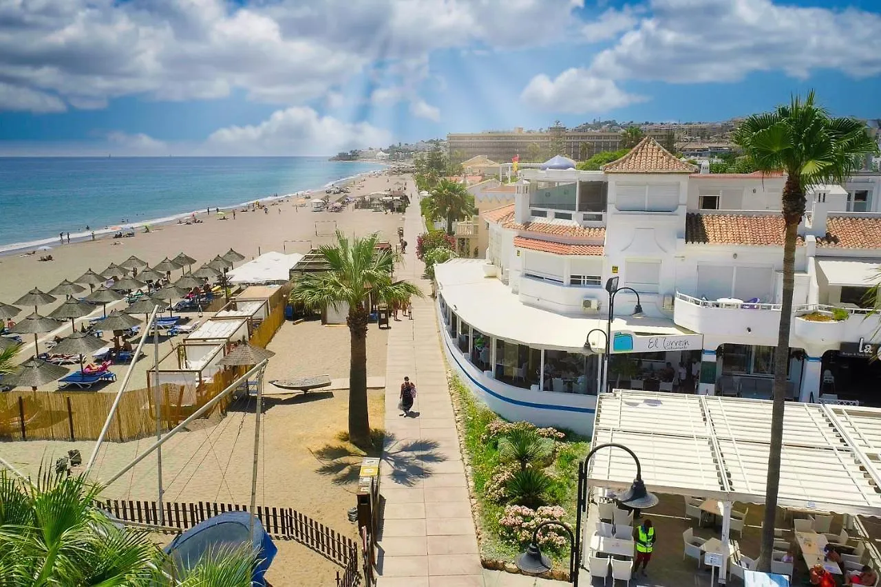 Luxurious Penthouse In La Cala Casa Banderas - 3 Golf Facilites Close By! La Cala De Mijas Espanha